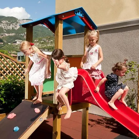 Maroadi 3* Torbole Sul Garda