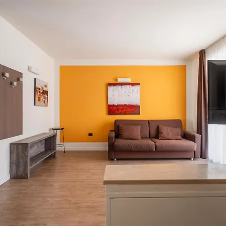 Aparthotel Maroadi