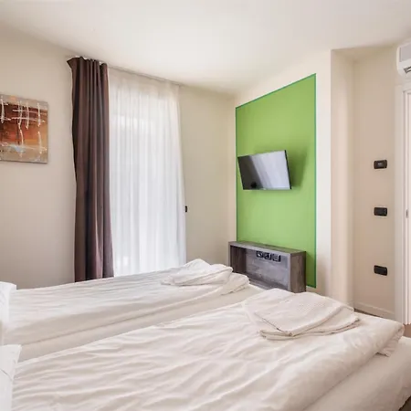 Maroadi Aparthotel 3*